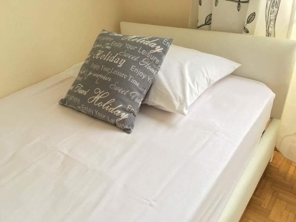 Sweet Rooms Кавала Экстерьер фото