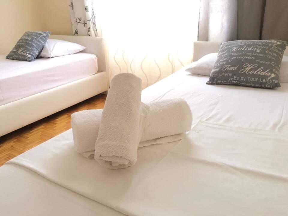 Sweet Rooms Кавала Экстерьер фото