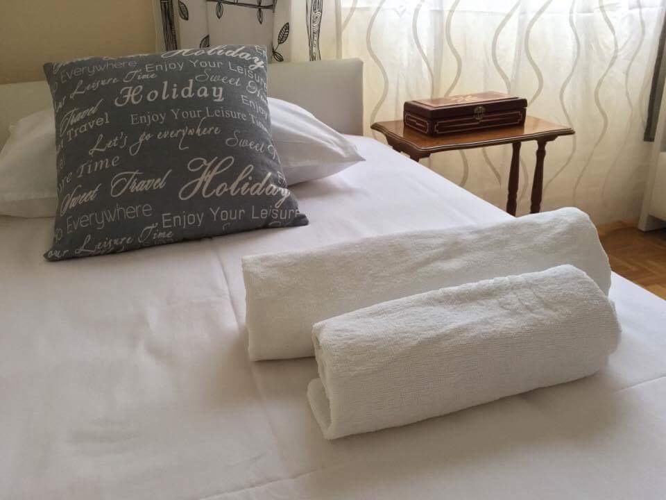 Sweet Rooms Кавала Экстерьер фото