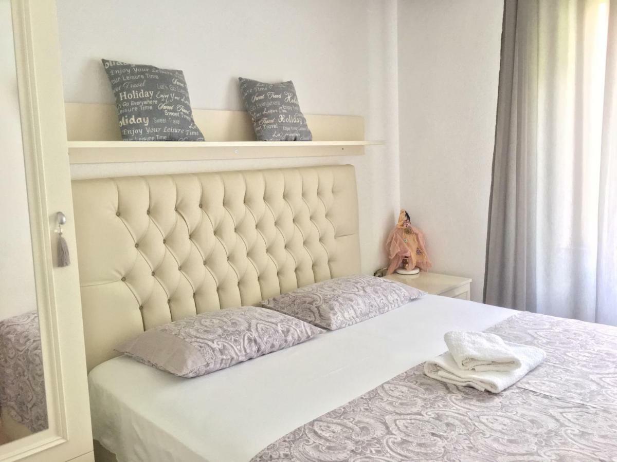 Sweet Rooms Кавала Экстерьер фото