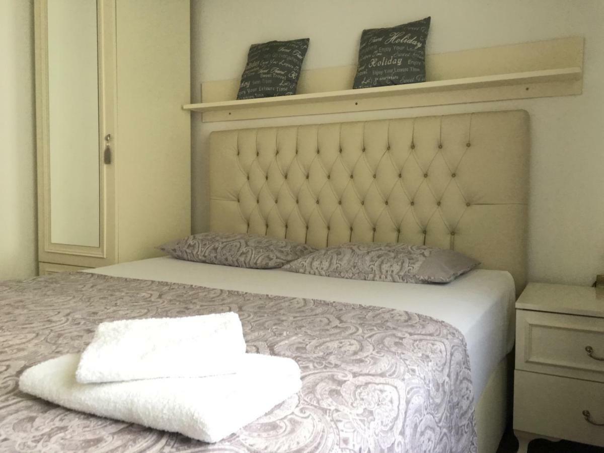 Sweet Rooms Кавала Экстерьер фото